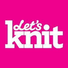 Let's Knit Magazine