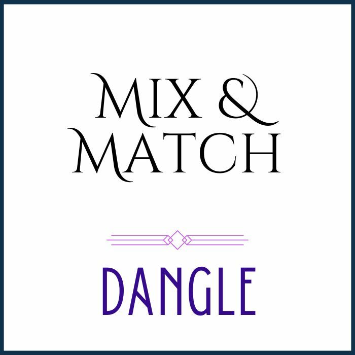 Mix & Match Stitch Markers