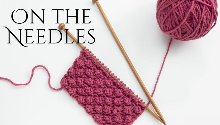 Stitch Markers For Knitting