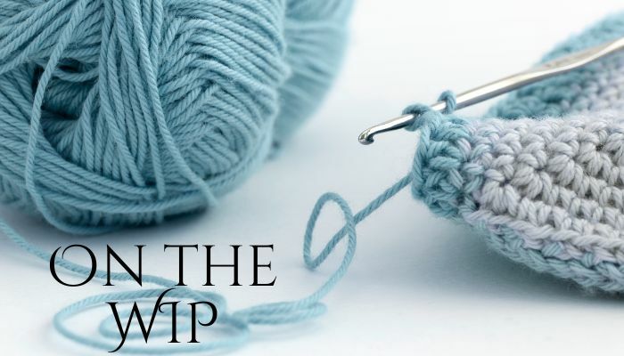 Crochet Stitch Markers