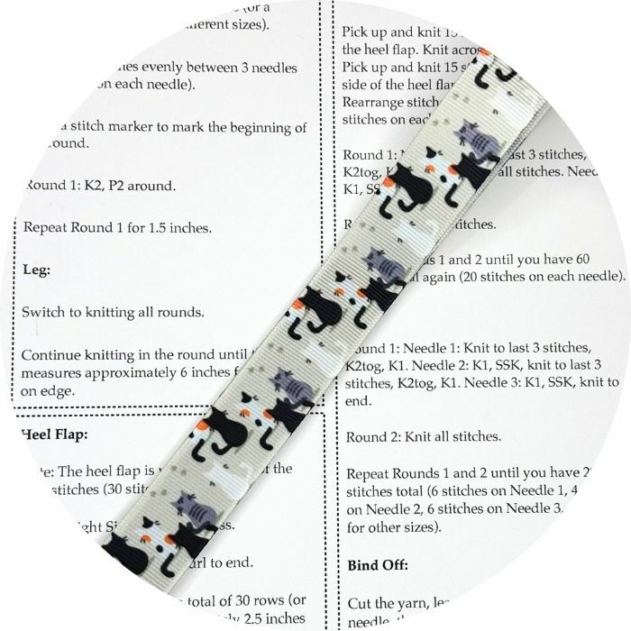 Pattern Marker