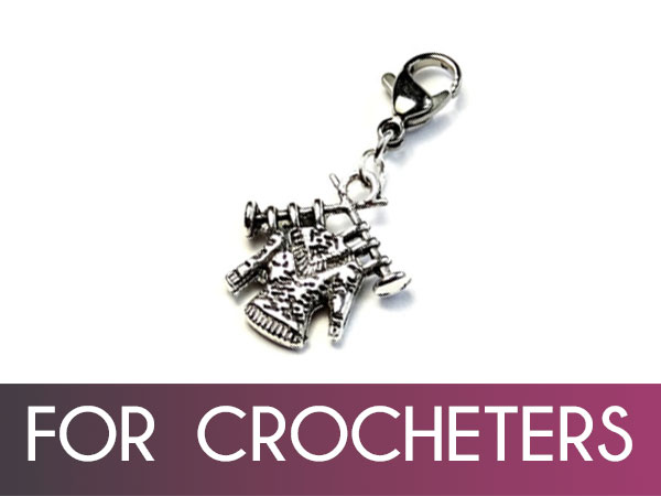 Gifts for crocheters