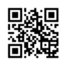 Stitch Marker Club Sign Up QR Code