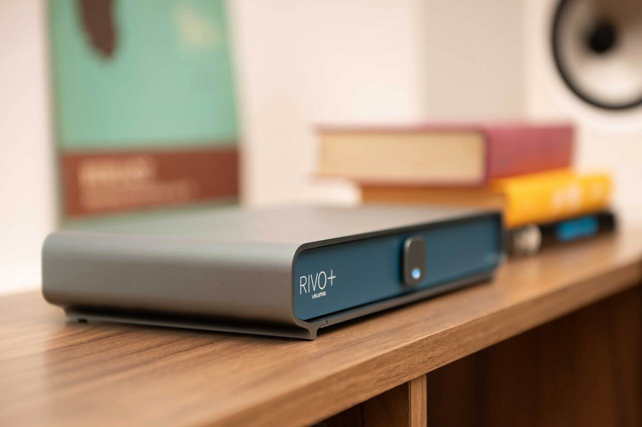 Rivo Plus
