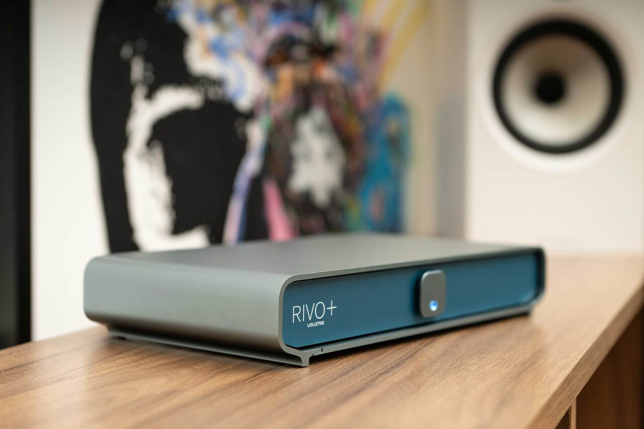 Rivo Plus