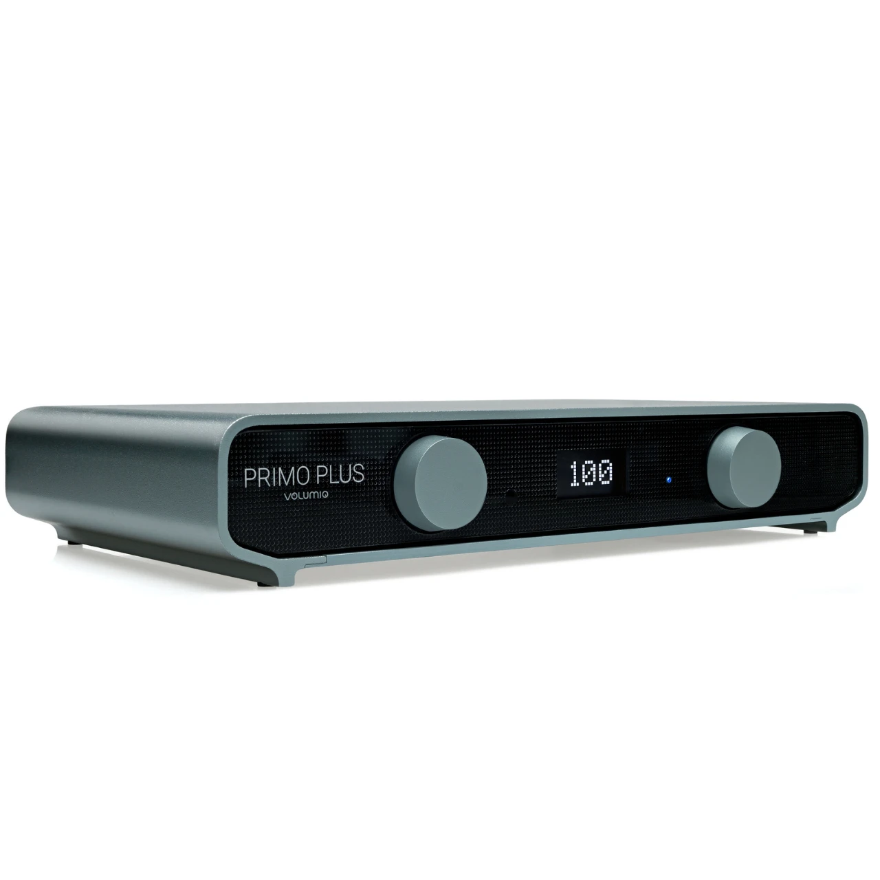 Volumio Primo DAC ネットワーク ストリーマー Roon Qobuz Primo Plus