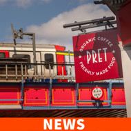 £1.25m Pret compensation renews focus on allergen controls