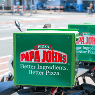 ​43 Papa Johns Locations to Close in UK Business Revamp