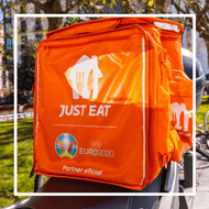 ​ASA Bans Just Eat Advertisement Over Violation