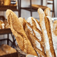 ​Baguettes in France Get a Healthier Twist with Less Salt