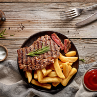 ​Berni Brothers: Innovators of the Great British Steakhouse