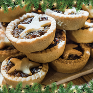​Best Traditional Mincemeat for Christmas