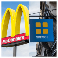 ​Can McDonald’s Hold Its Ground Against Greggs?