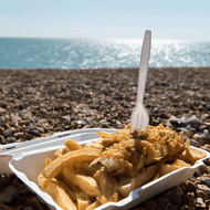 ​Card Surcharge Leads to Fine for Anglesey Chip Shop Owner