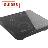 ​Cooking Mushy Peas With An Induction Hob