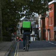 ​Deliveroo Achieves £20M Reduction in Compensation Costs