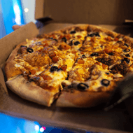 ​Domino's UK Growth Strategy Amidst First Quarter Challenges