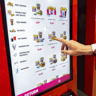 ​Enhancing Customer Experience in Fast-Food: The Rise of Self-Service Kiosks