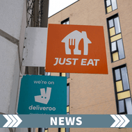 ​Food Delivery Giants Face Off as Customer Loyalty Wavers