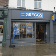 ​Greggs working on overseas trial as UK sales surge