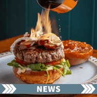 ​Haché Eyes Strategic Sale as Consumer Confidence Wanes in the Dining Sector