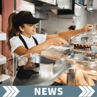 ​Hospitality Jobs Under Pressure as Employment Costs Rise by £2,500 per Worker