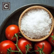 ​Improving Your Tomatoes with Salt