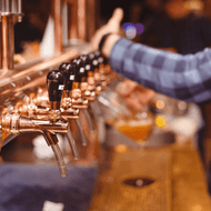 ​JD Wetherspoon's Impressive Half-Year Performance