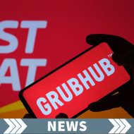 ​Just Eat Sells Grubhub at a Fraction of Its Purchase Price