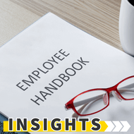 ​Keeping Your Company Handbook Up-to-Date: Why It Matters