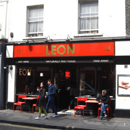 ​Leon Restaurants to Launch within Asda Stores Following £2 Billion Acquisition