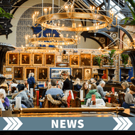 ​Loungers Nears 300 Locations as It Outperforms UK Hospitality Market