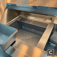 ​Maintaining Your Hewigo Frying Range with Ceres Deep Fryer Cleaner