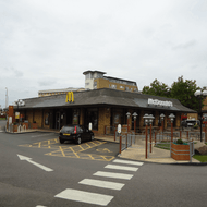 ​McDonald's Temporarily Closes for Deep Cleaning Following Unusual Pet Feeding Incident