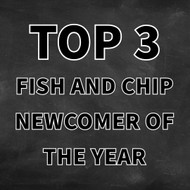 ​Meet the Finalists for Newcomer of the Year 2025