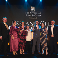 ​Spotlight on Excellence: National Fish and Chip Awards Unveil 2024 Winners Full List