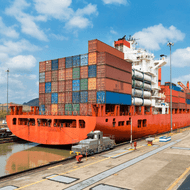 ​Navigating the Ripple Effects: Panama Canal's Impact on the UK's Economy