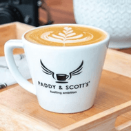 ​Paddy & Scott's Coffee: A New Chapter Under Management's Wing