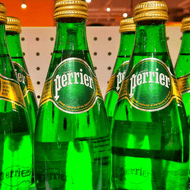 ​Perrier Recalls Two Million Bottles Over Contamination Concerns
