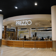 ​Prezzo Pronto: Fresh Take on Fast Food in Commuter Hotspots