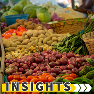 ​Rising Food Prices in India Have Global Implications
