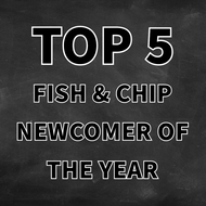 ​Rising Stars in Fish and Chips: Meet the Newcomer Finalists of 2025