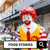 ​Ronald McDonald: The Making of a Marketing Phenomenon