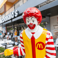 ​Ronald McDonald: The Making of a Marketing Phenomenon