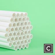 ​Study Questions Eco-Friendliness of Paper Straws Due to Presence of 'Forever Chemicals'