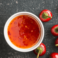 ​Sweet Heat: Crafting Your Own Thai Chilli Sauce