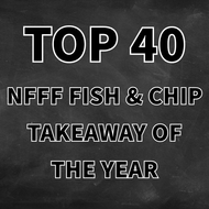 ​The 40 Best Fish and Chip Shops in the Running for Takeaway of the Year Announced
