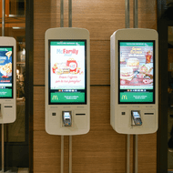Opinion - ​The Rise of Self-Service Kiosks: You Tempted?