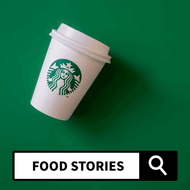 ​The Story of Starbucks' Rise from Local Café to Global Phenomenon