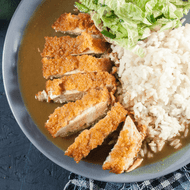 ​The Ultimate Japanese Curry with Ceres Sauce